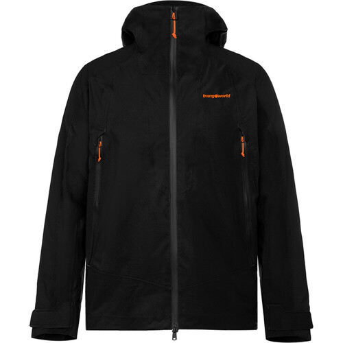 TRANGO ALADREN negro