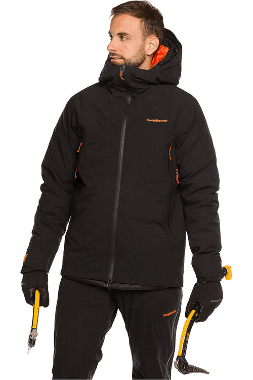TRANGO ALADREN negro
