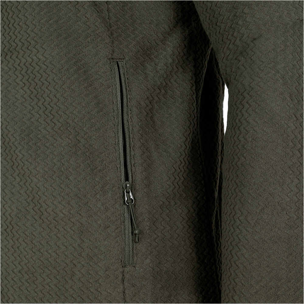 Trango chaqueta impermeable hombre CHAQUETA COELLO  04