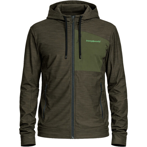TRANGO STONEY verde