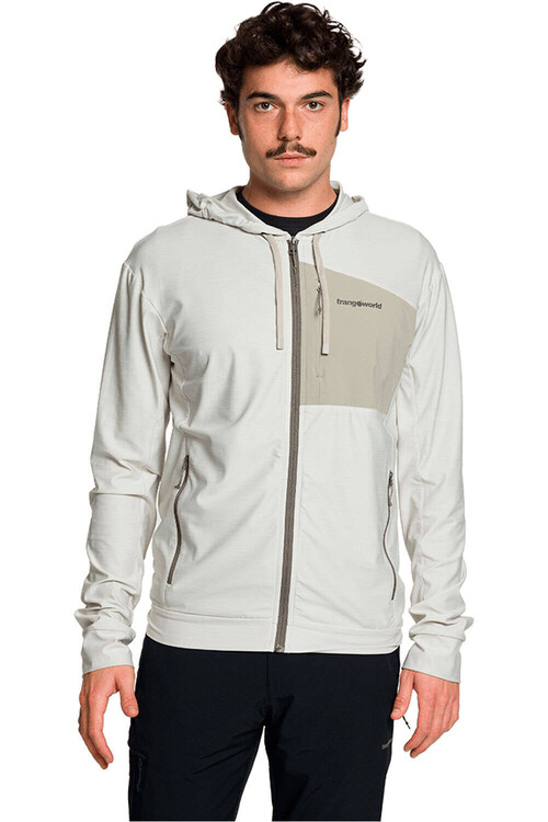 TRANGO STONEY marron
