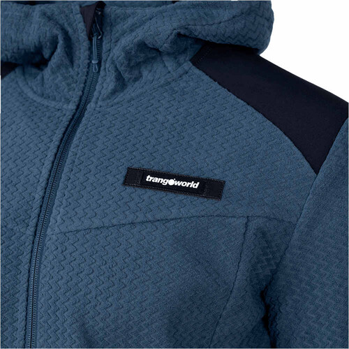 TRANGO COELLO azul