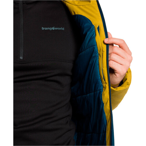 TRANGO GRANBY TERMIC marron