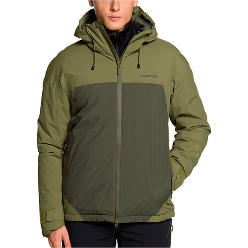 TRANGO GRANBY TERMIC verde