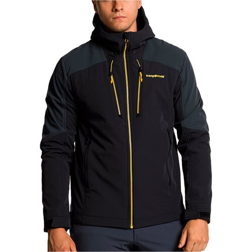 TRANGO NORWICH V02 negro