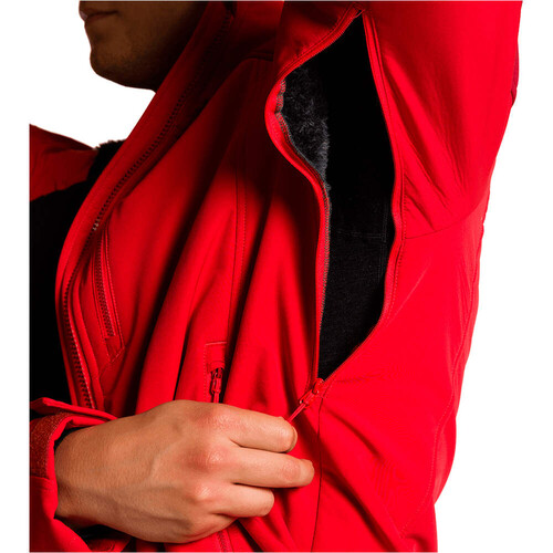 TRANGO NORWICH V02 rojo