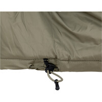 Trango chaqueta impermeable hombre PARKA LACHAT TERMIC MARRON 06