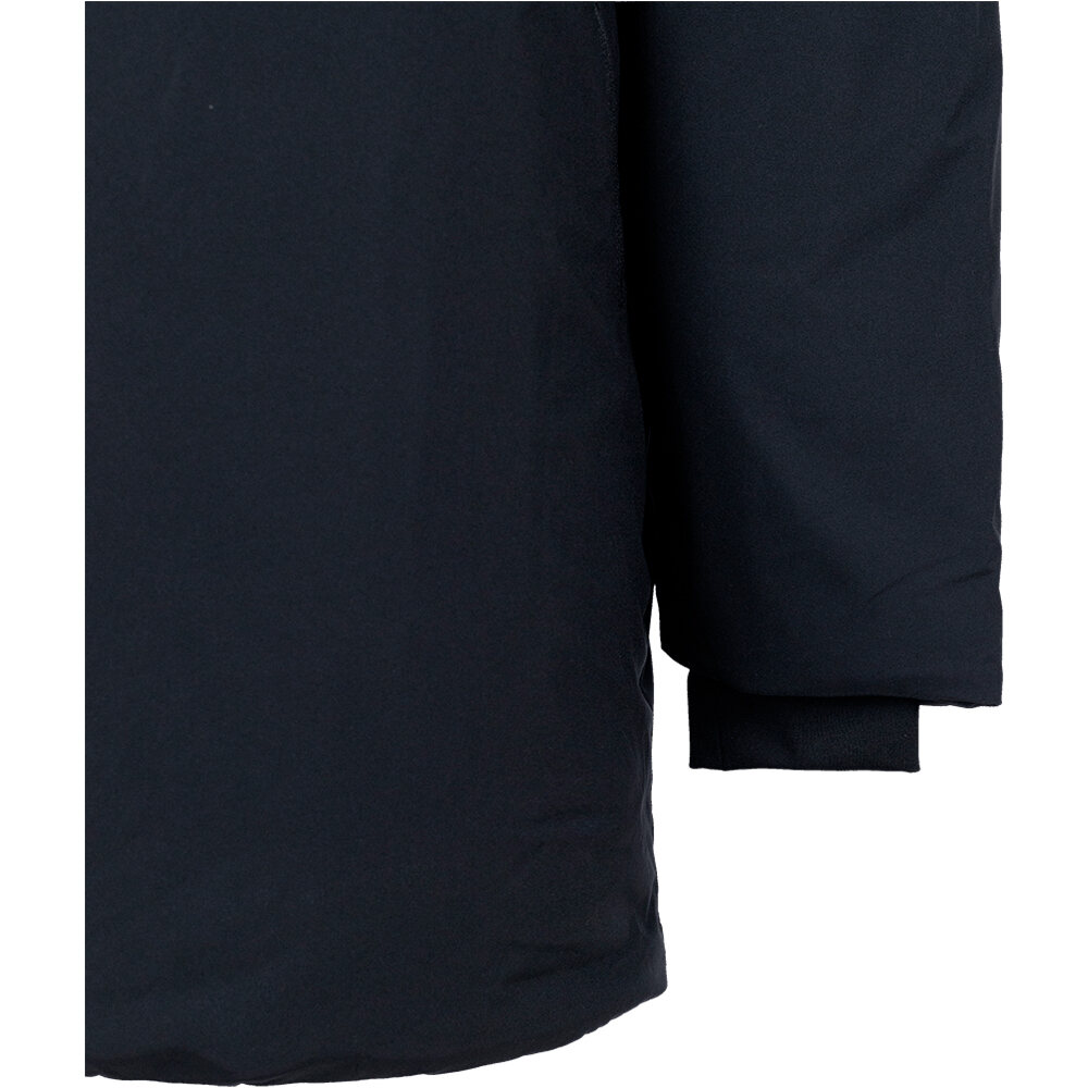 Trango chaqueta impermeable hombre PARKA LACHAT TERMIC NEGRO 03