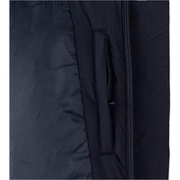 Trango chaqueta impermeable hombre PARKA LACHAT TERMIC NEGRO 05