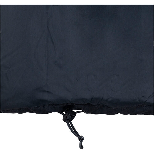 Trango chaqueta impermeable hombre PARKA LACHAT TERMIC NEGRO