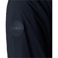 Trango chaqueta impermeable hombre PARKA LACHAT TERMIC NEGRO 07
