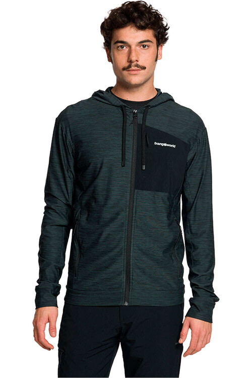 TRANGO STONEY negro
