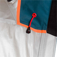 Trango chaqueta impermeable hombre TOSOS AZUL 05