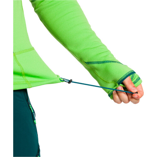 TRANGO TRX2 STRETCH EVO verde