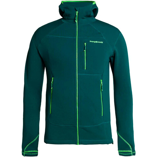 TRANGO TRX2 STRETCH EVO verde