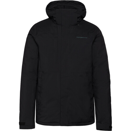 TRANGO BALERNA TERMIC negro