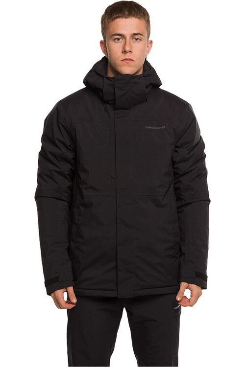 TRANGO BALERNA TERMIC negro