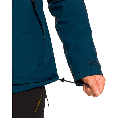 TRANGO SALAMA COMPLET azul