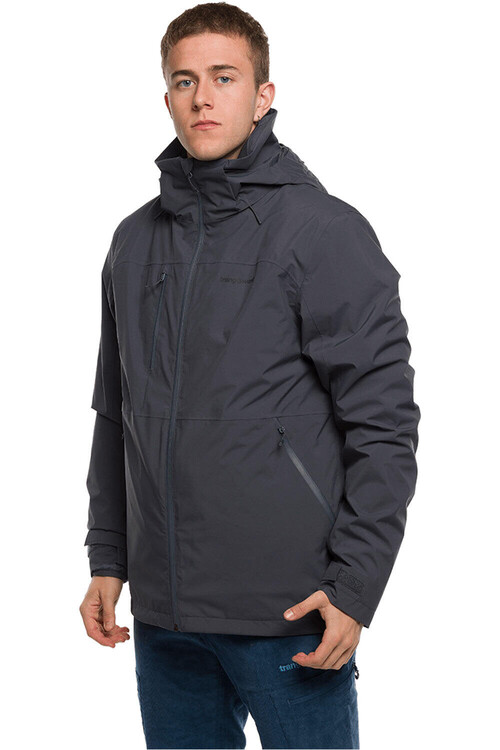 TRANGO SALAMA gris