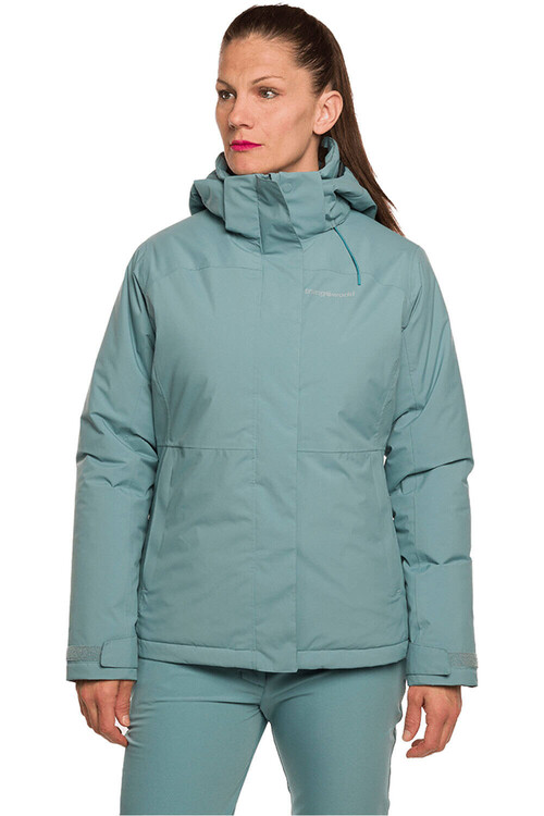 TRANGO JENAZ TERMIC verde