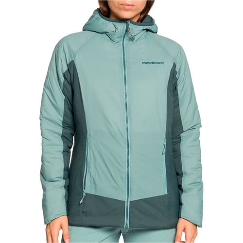 Trango chaqueta impermeable mujer DORVE 