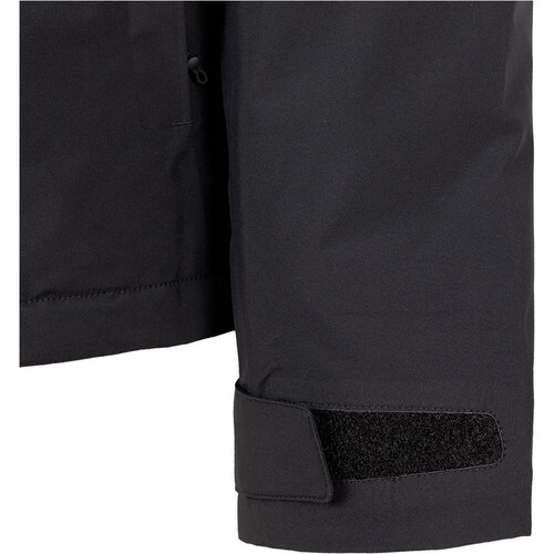 Trango chaqueta impermeable mujer GAWLER TERMIC NEGRO