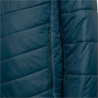 Trango chaqueta outdoor hombre BERGARA AZUL 03