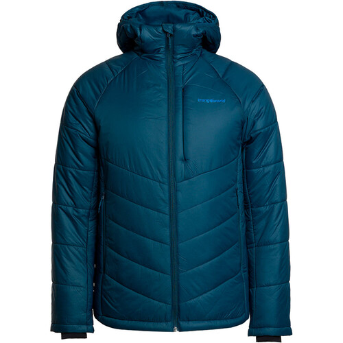 TRANGO BERGARA azul