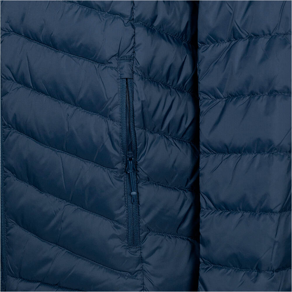Trango chaqueta outdoor hombre GODRIN AZUL 03
