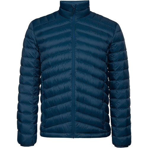 Trango chaqueta outdoor hombre GODRIN AZUL