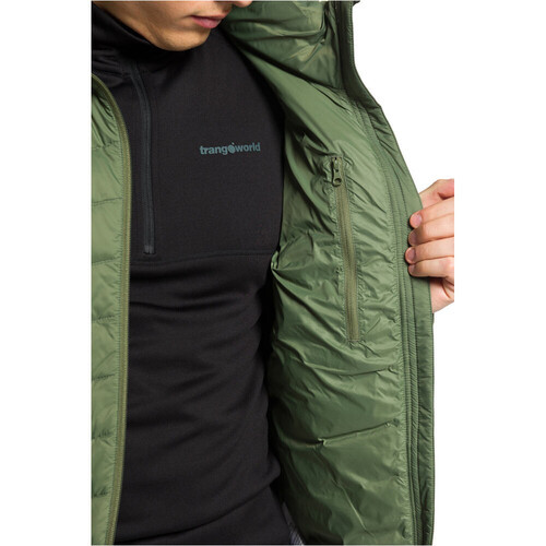 TRANGO GODRIN gris