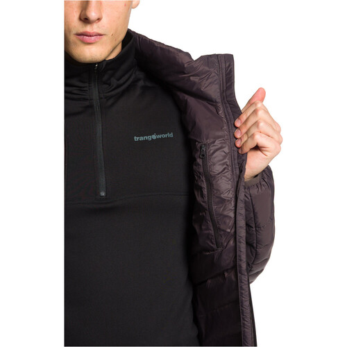 TRANGO GODRIN marron
