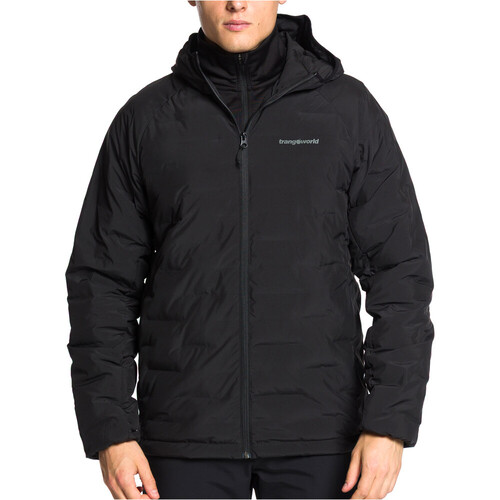 TRANGO KAKWA negro