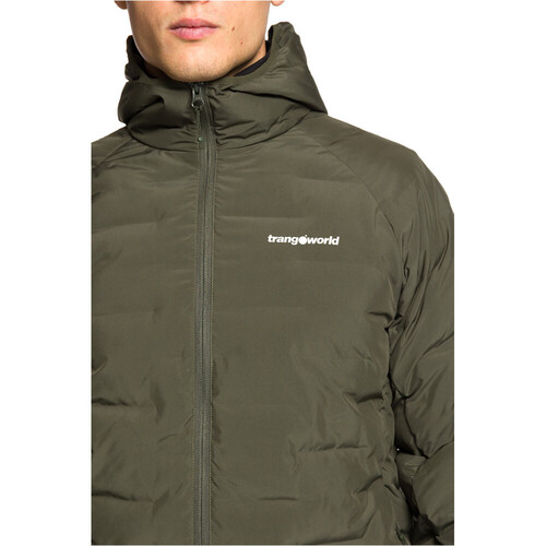 TRANGO KAKWA verde
