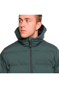 Trango chaqueta outdoor hombre LINCOLN GRIS 04