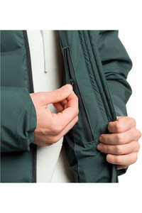 Trango chaqueta outdoor hombre LINCOLN GRIS 05