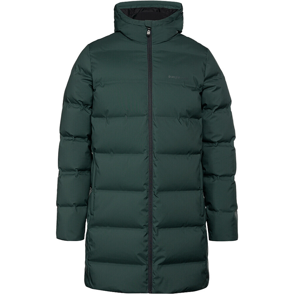 Trango chaqueta outdoor hombre LINCOLN GRIS 07