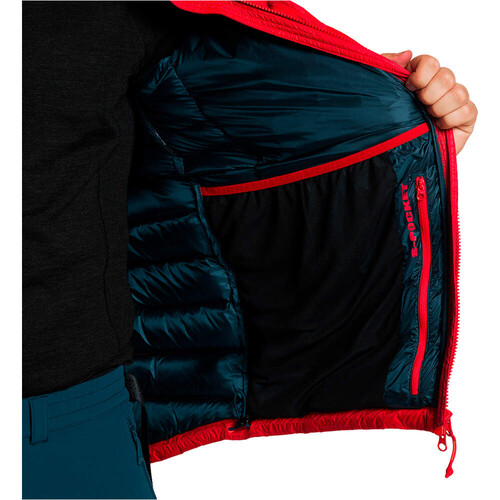 TRANGO LUGO V02 naranja