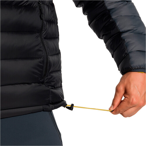 TRANGO LUGO V02 negro
