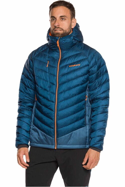 TRANGO MEDEL azul
