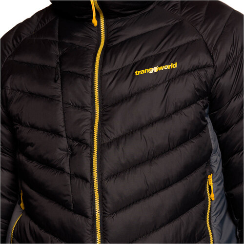 TRANGO MEDEL V02 negro
