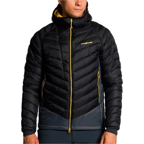 TRANGO MEDEL V02 negro