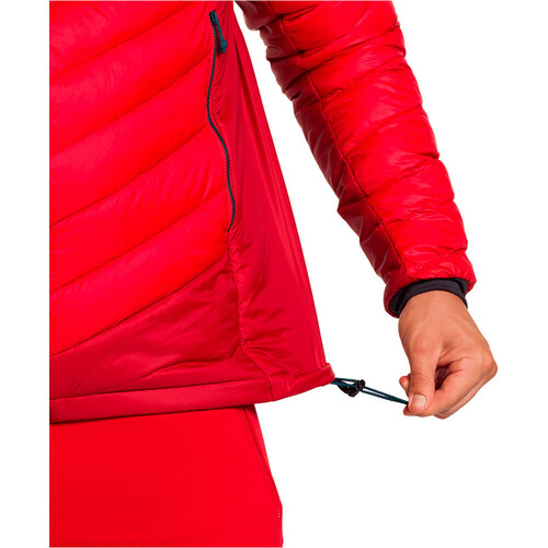 TRANGO MEDEL V02 rojo