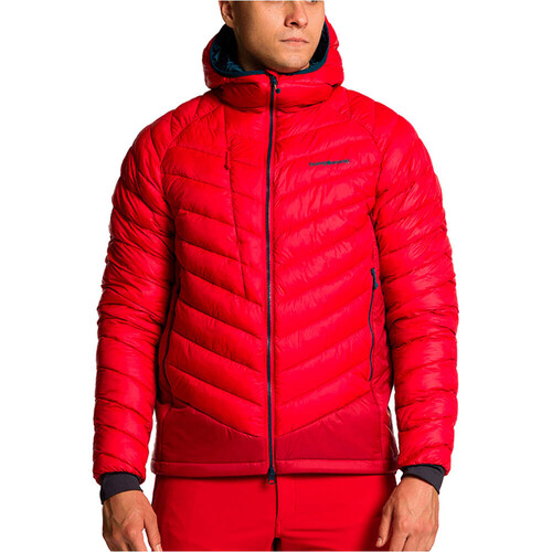 TRANGO MEDEL V02 rojo