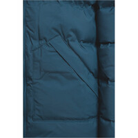 Trango chaqueta outdoor hombre SLIGO ST AZUL vista detalle