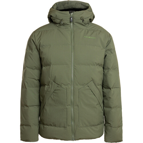TRANGO SLIGO ST verde