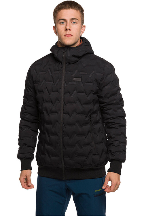 TRANGO TEOS negro