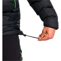 Trango chaqueta outdoor hombre TRX2 900 EVO NEGRO 04