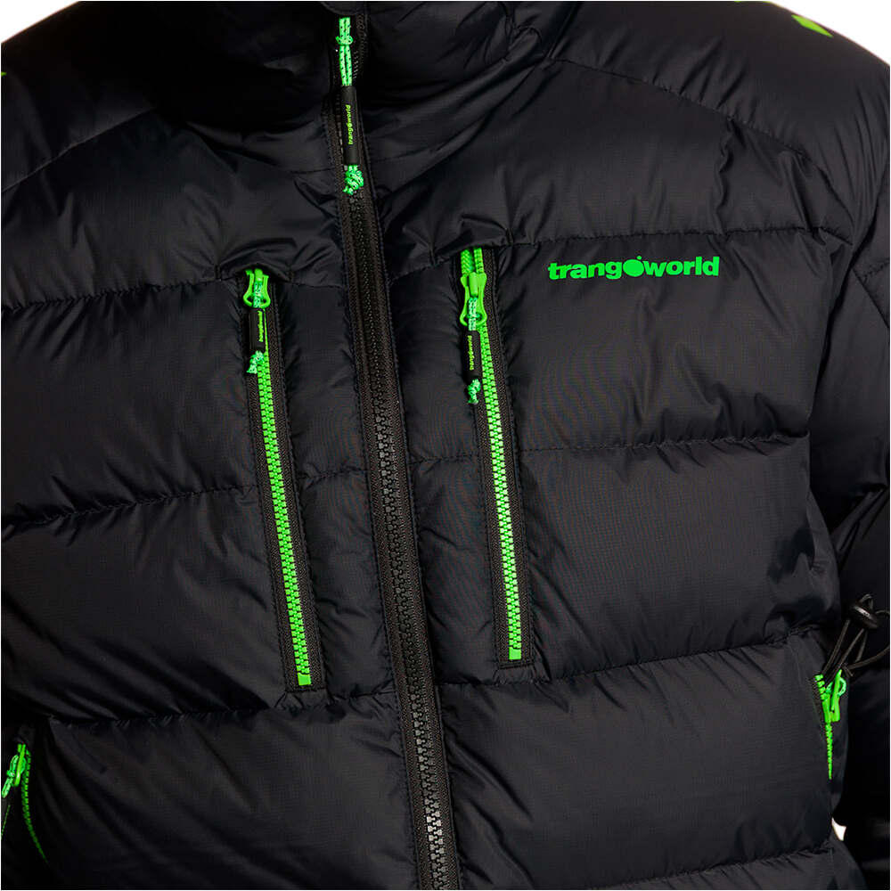 Trango chaqueta outdoor hombre TRX2 900 EVO NEGRO 07