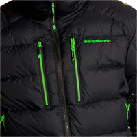 Trango chaqueta outdoor hombre TRX2 900 EVO NEGRO 07